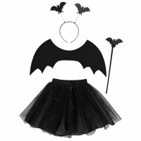 Set Bat girl